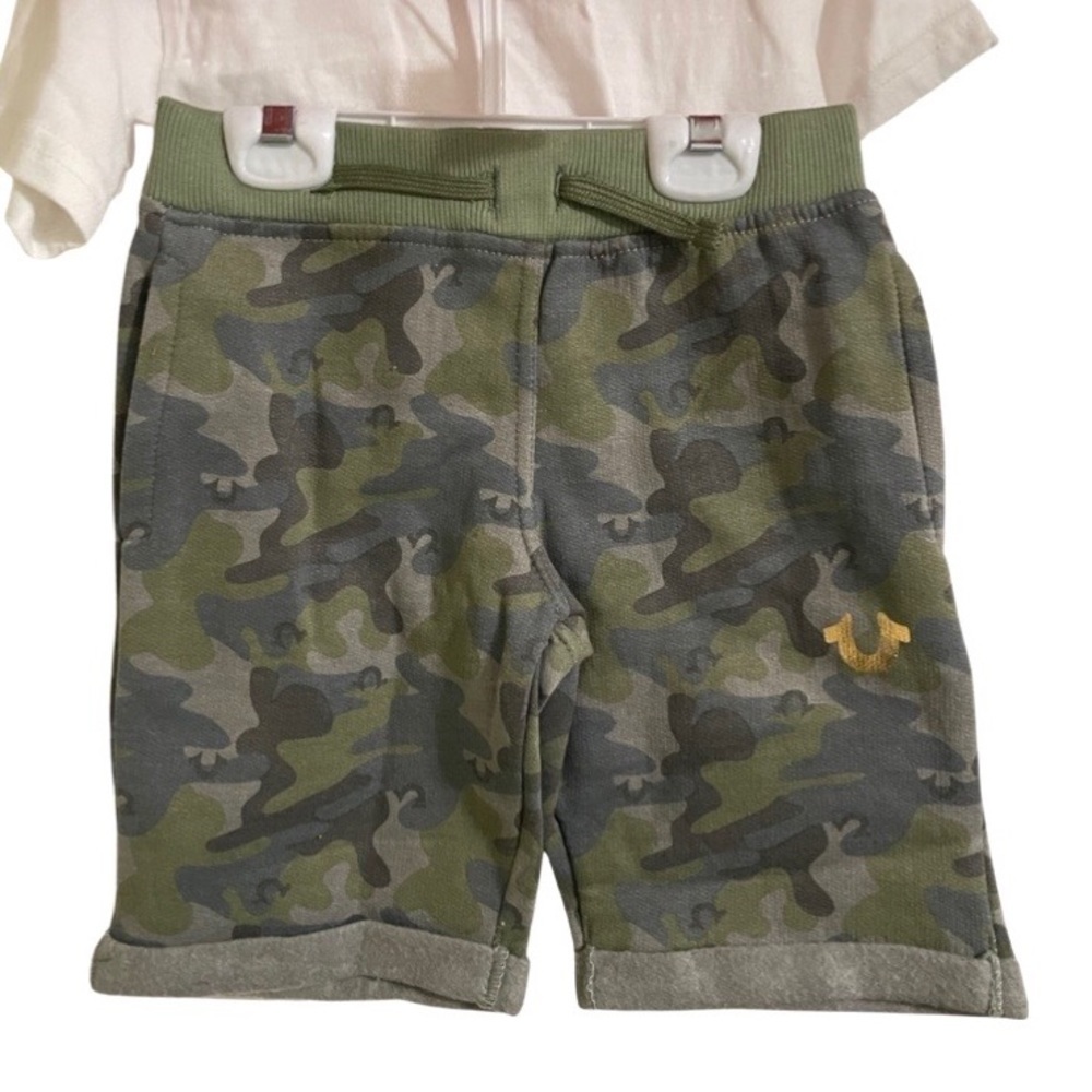 TRUE RELIGION boys 3 piece set NWT - Picture 5 of 6